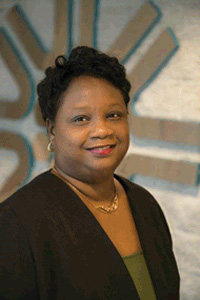 Arlene D. James