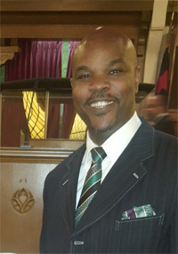 Ian F. Cox