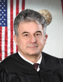 Judge DiGeronimo