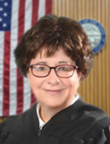 Judge Nicastro